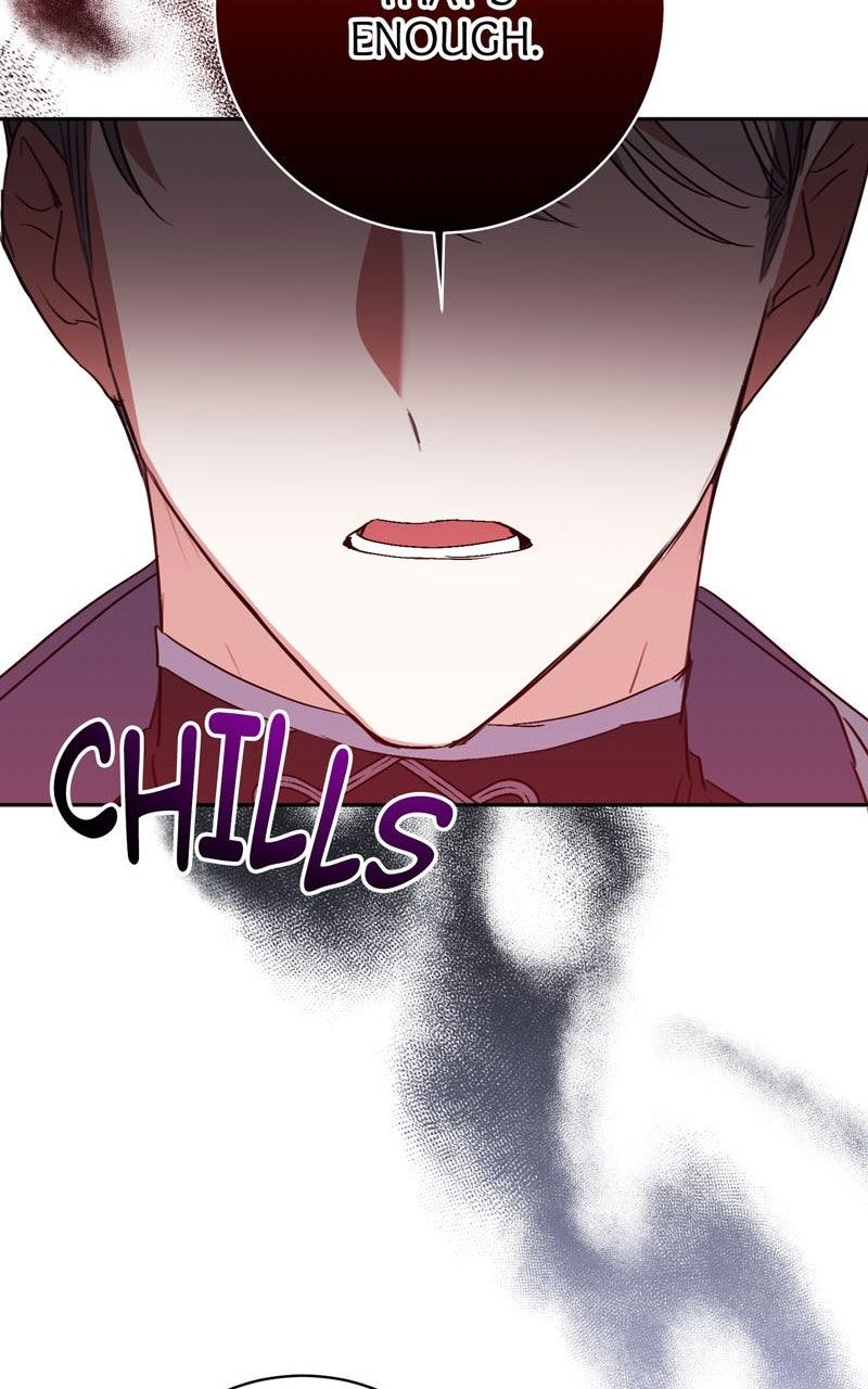 I Thought I wasthe Real Daughter Chapter 20 page 87 - 