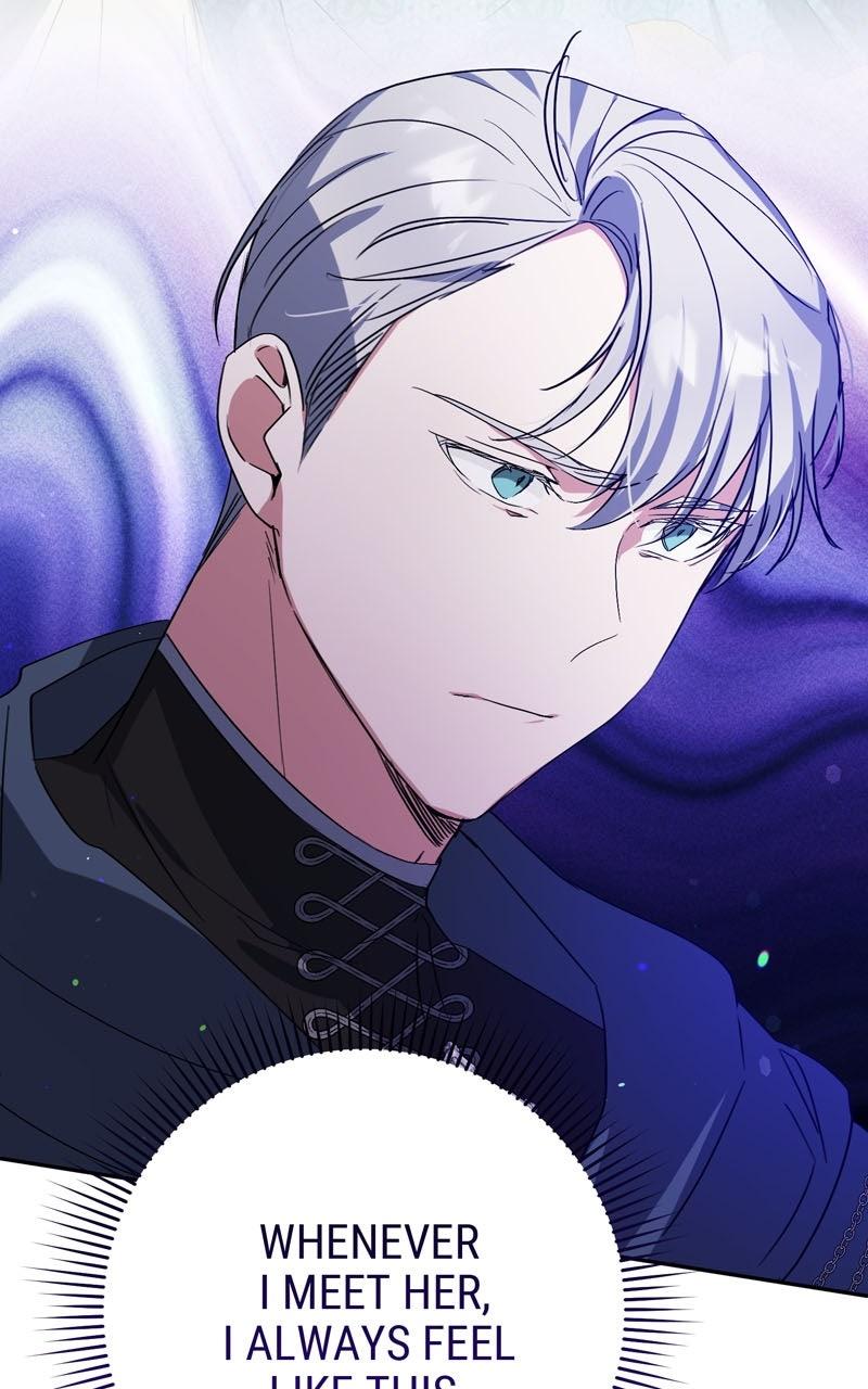 I Thought I wasthe Real Daughter Chapter 20 page 10 - 