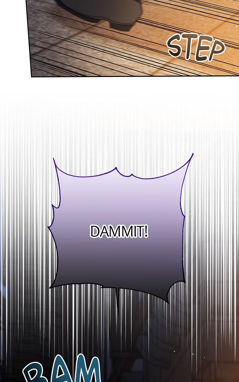 I Thought I wasthe Real Daughter Chapter 20 page 96 - 