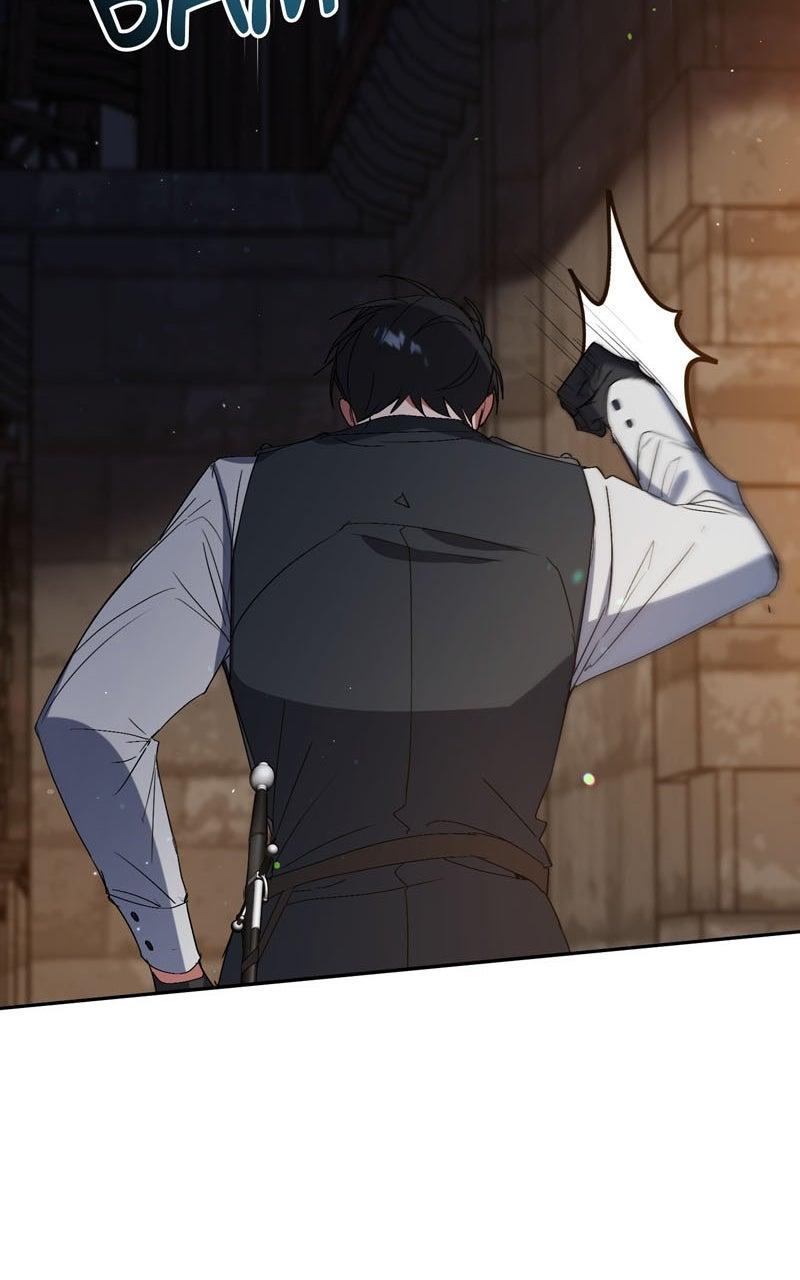 I Thought I wasthe Real Daughter Chapter 20 page 97 - 