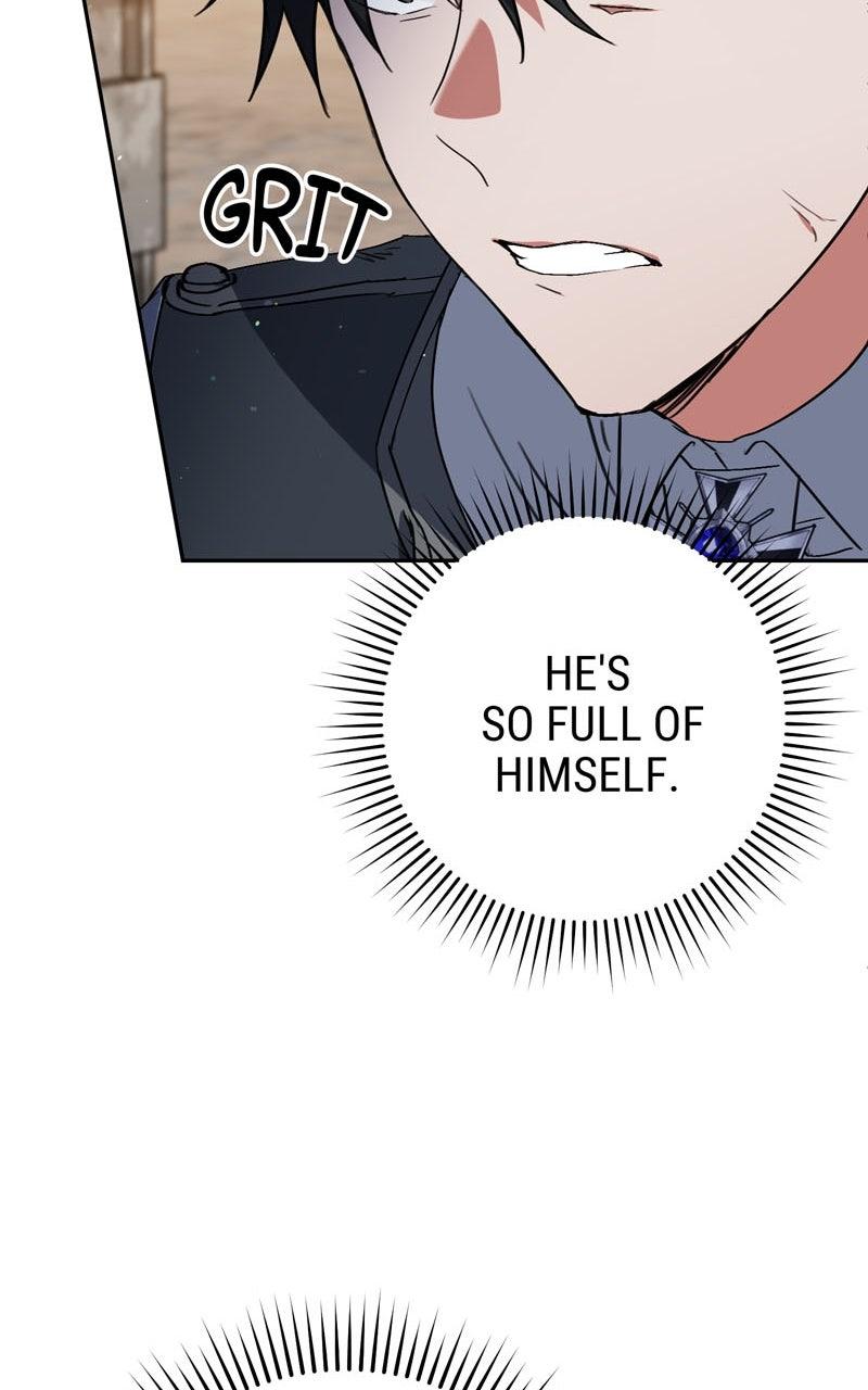 I Thought I wasthe Real Daughter Chapter 20 page 99 - 