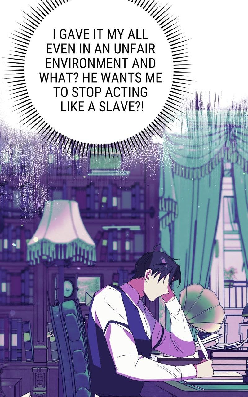 I Thought I wasthe Real Daughter Chapter 20 page 100 - 