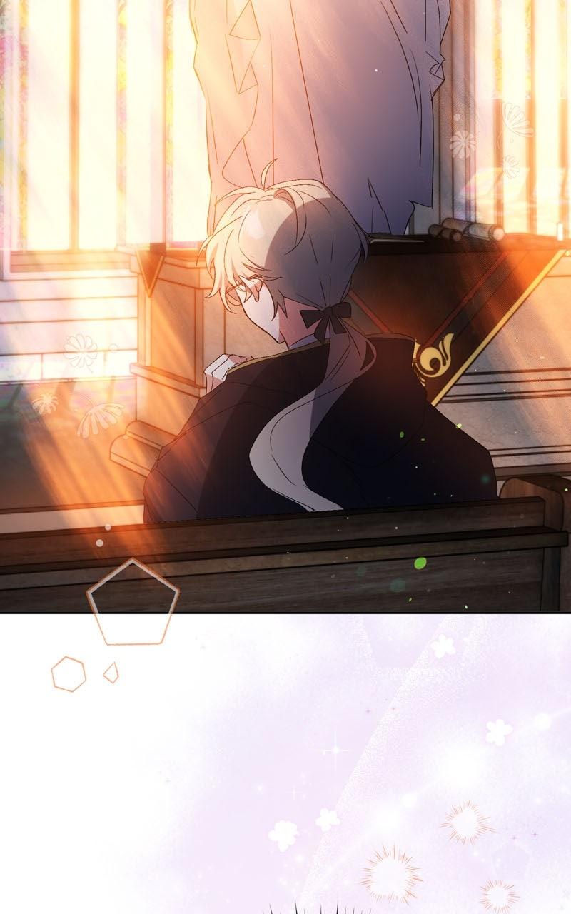 I Thought I wasthe Real Daughter Chapter 21 page 2 - 