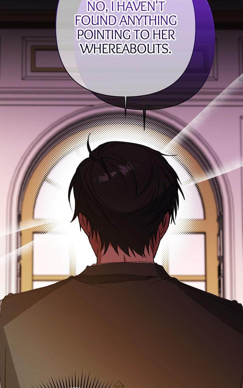 I Thought I wasthe Real Daughter Chapter 21 page 101 - 