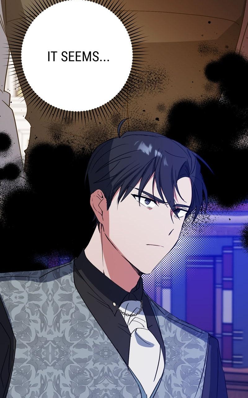 I Thought I wasthe Real Daughter Chapter 21 page 102 - 