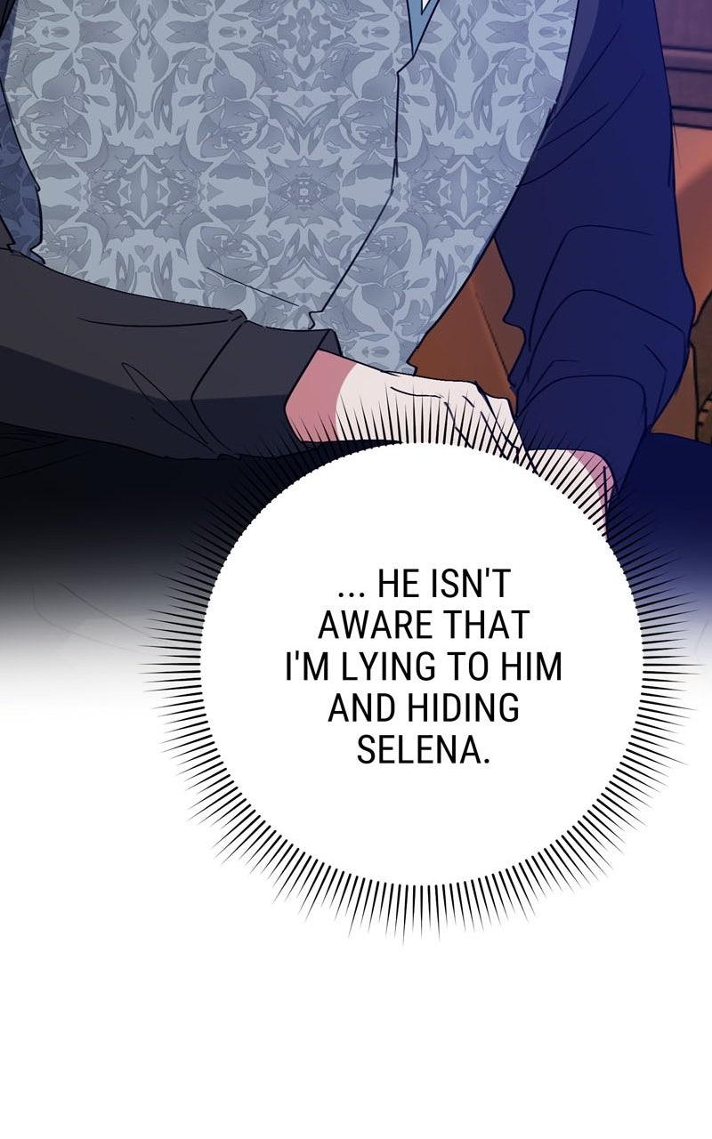 I Thought I wasthe Real Daughter Chapter 21 page 103 - 