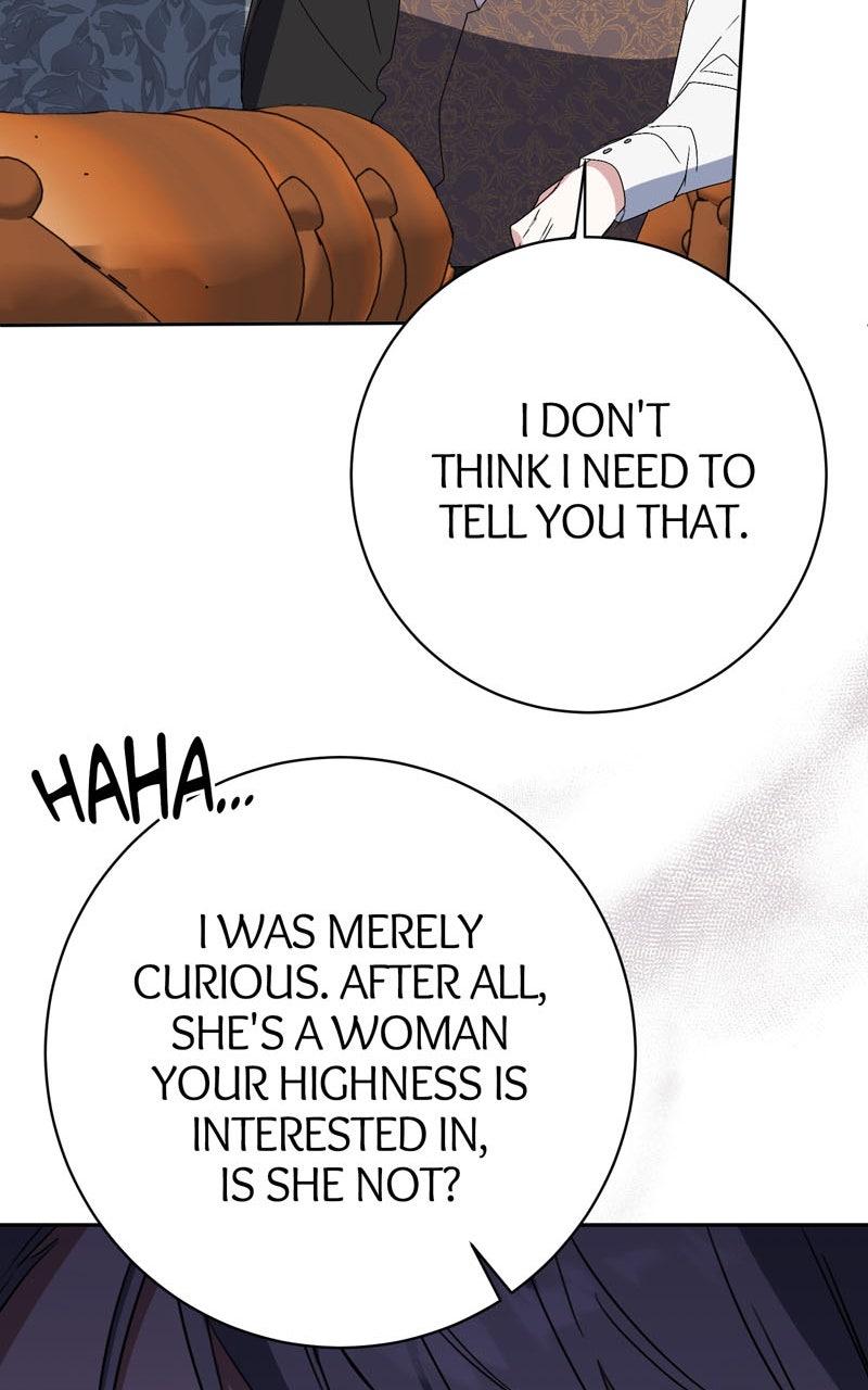 I Thought I wasthe Real Daughter Chapter 21 page 105 - 