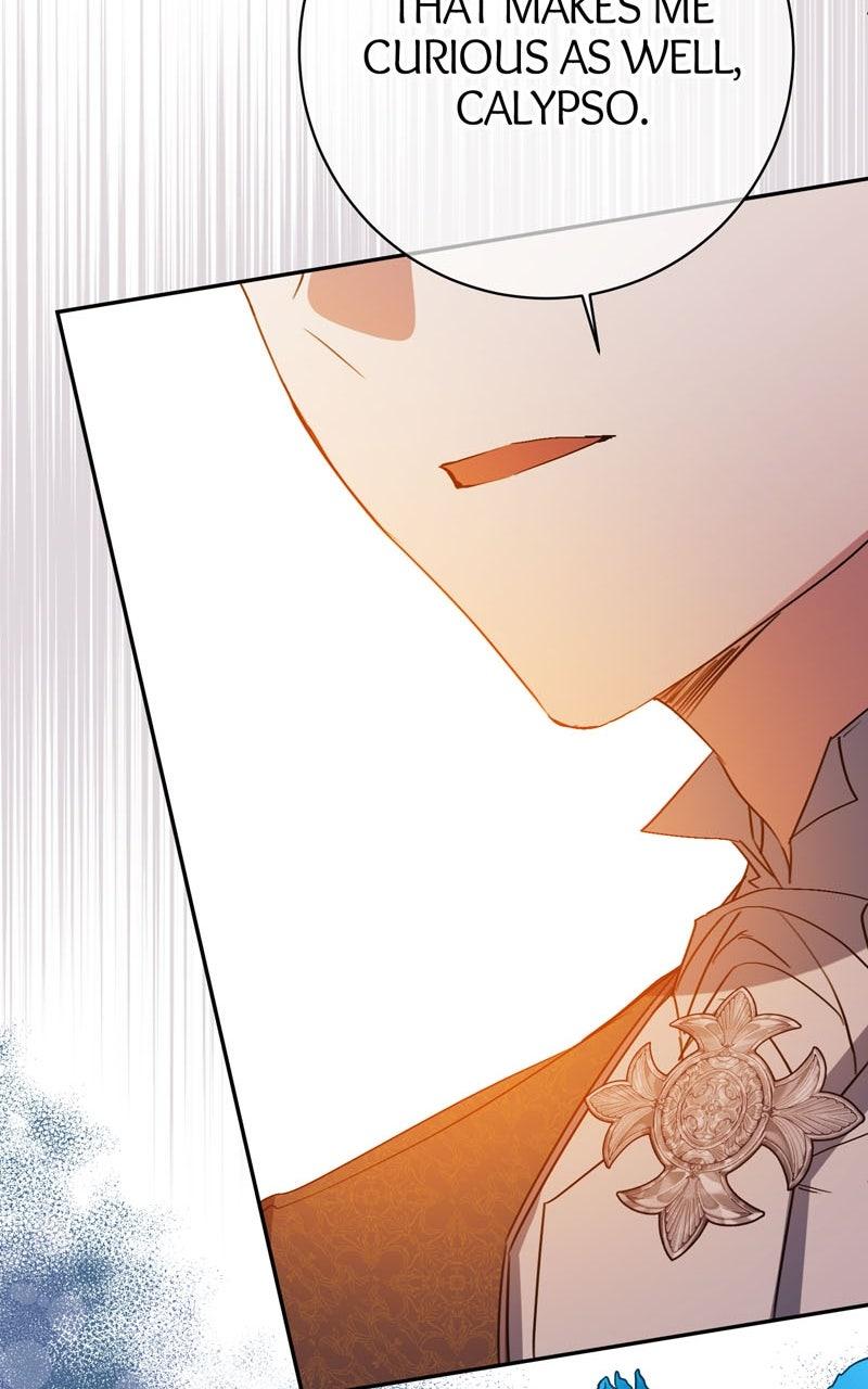 I Thought I wasthe Real Daughter Chapter 21 page 107 - 