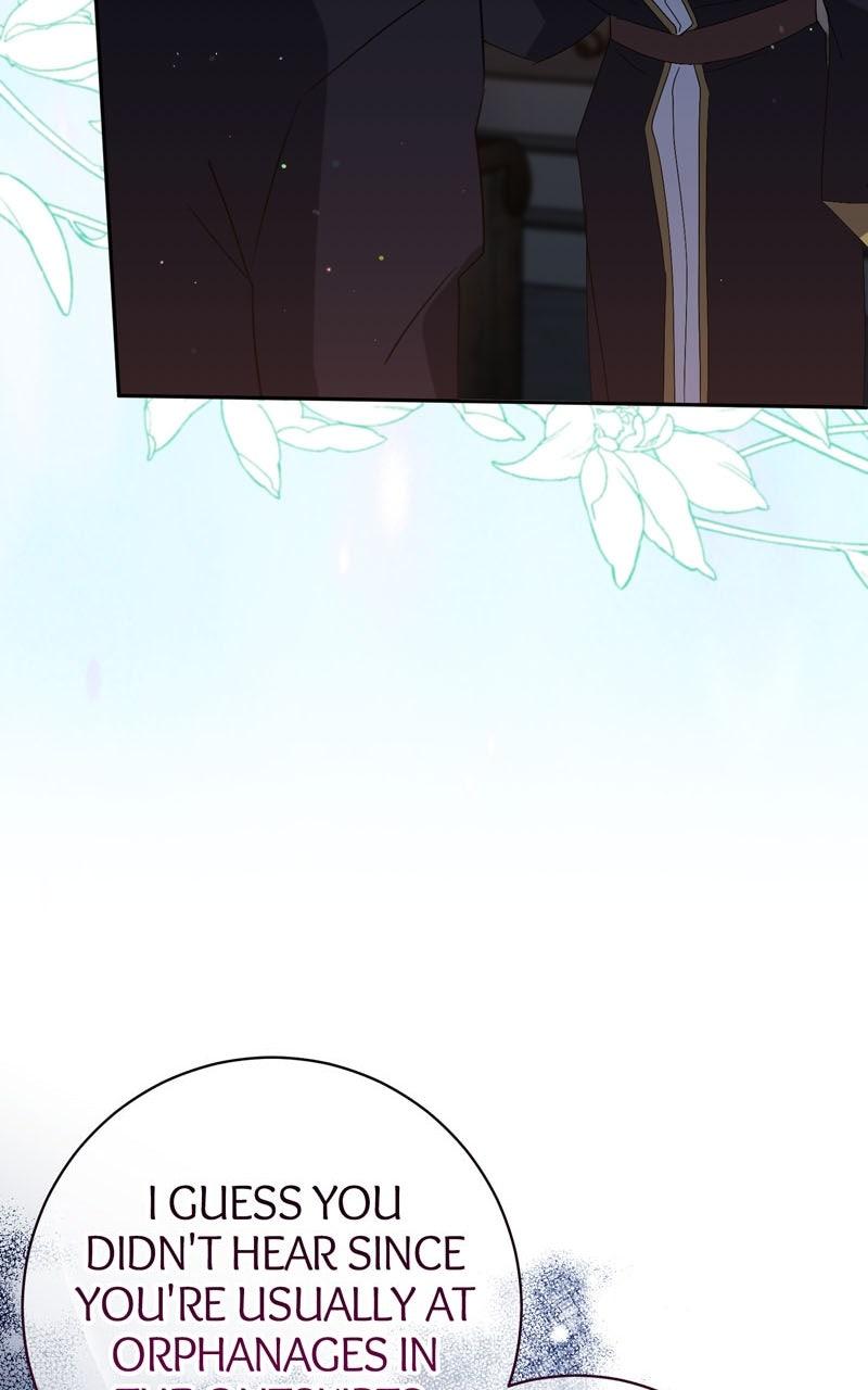 I Thought I wasthe Real Daughter Chapter 21 page 12 - 