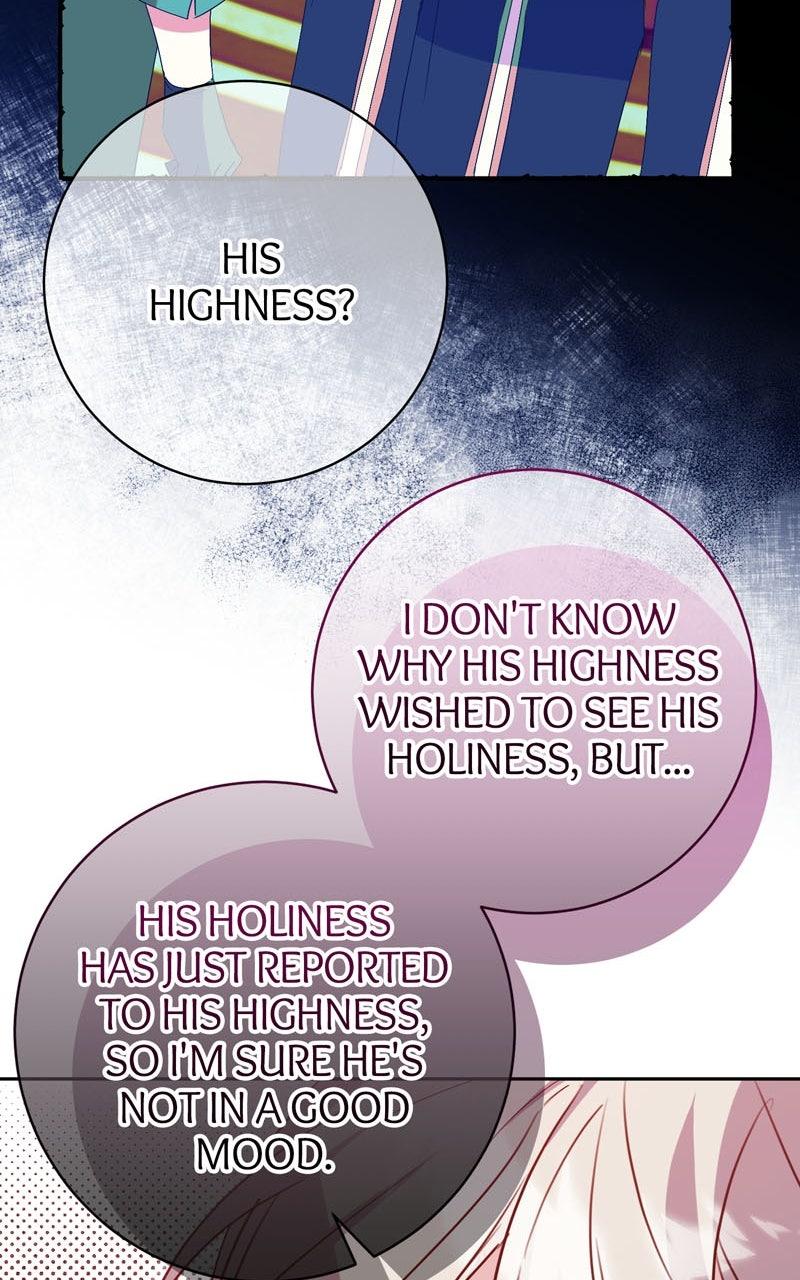 I Thought I wasthe Real Daughter Chapter 21 page 14 - 