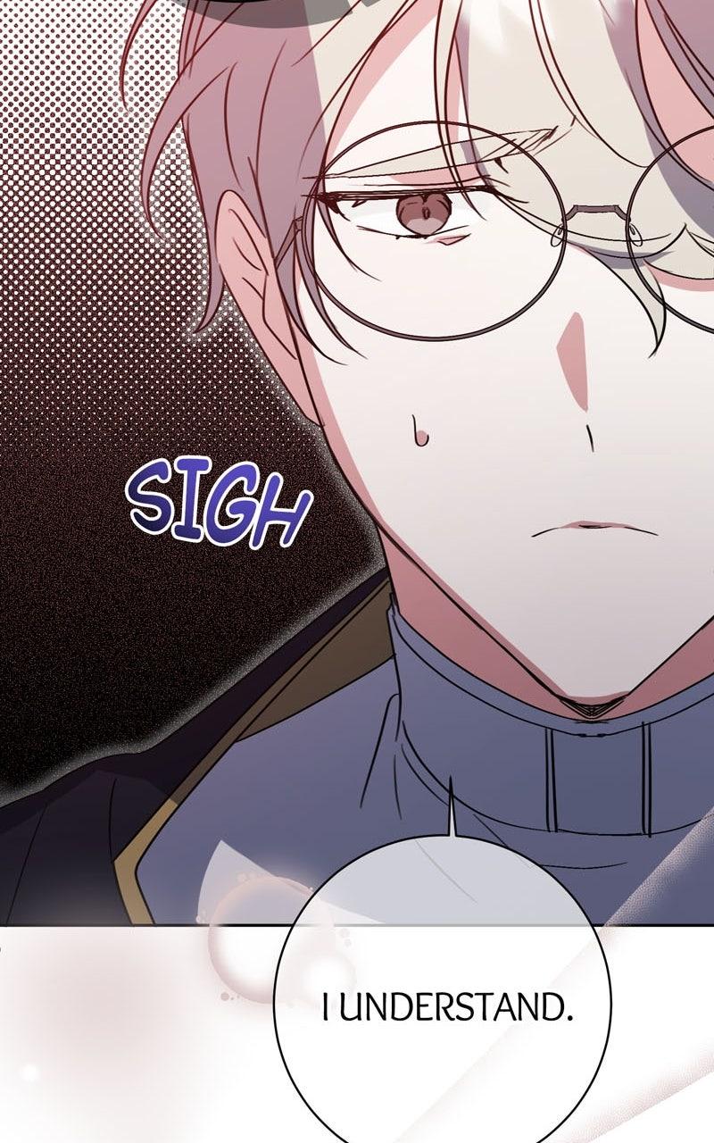 I Thought I wasthe Real Daughter Chapter 21 page 15 - 