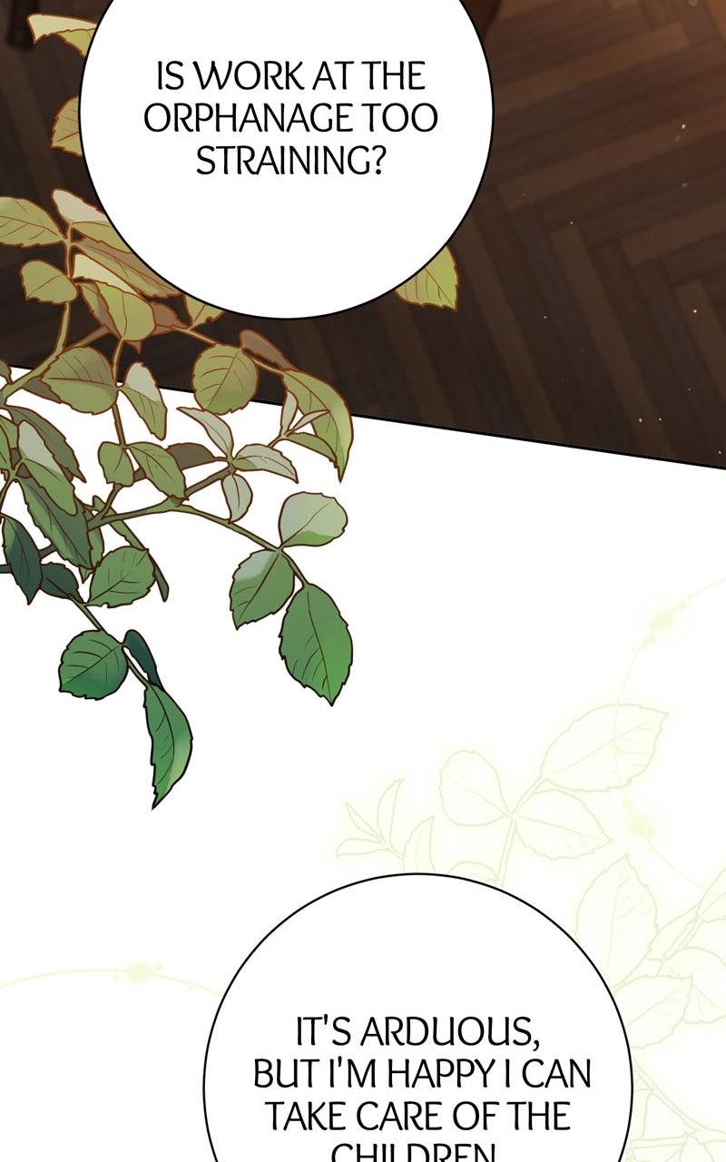 I Thought I wasthe Real Daughter Chapter 21 page 19 - 