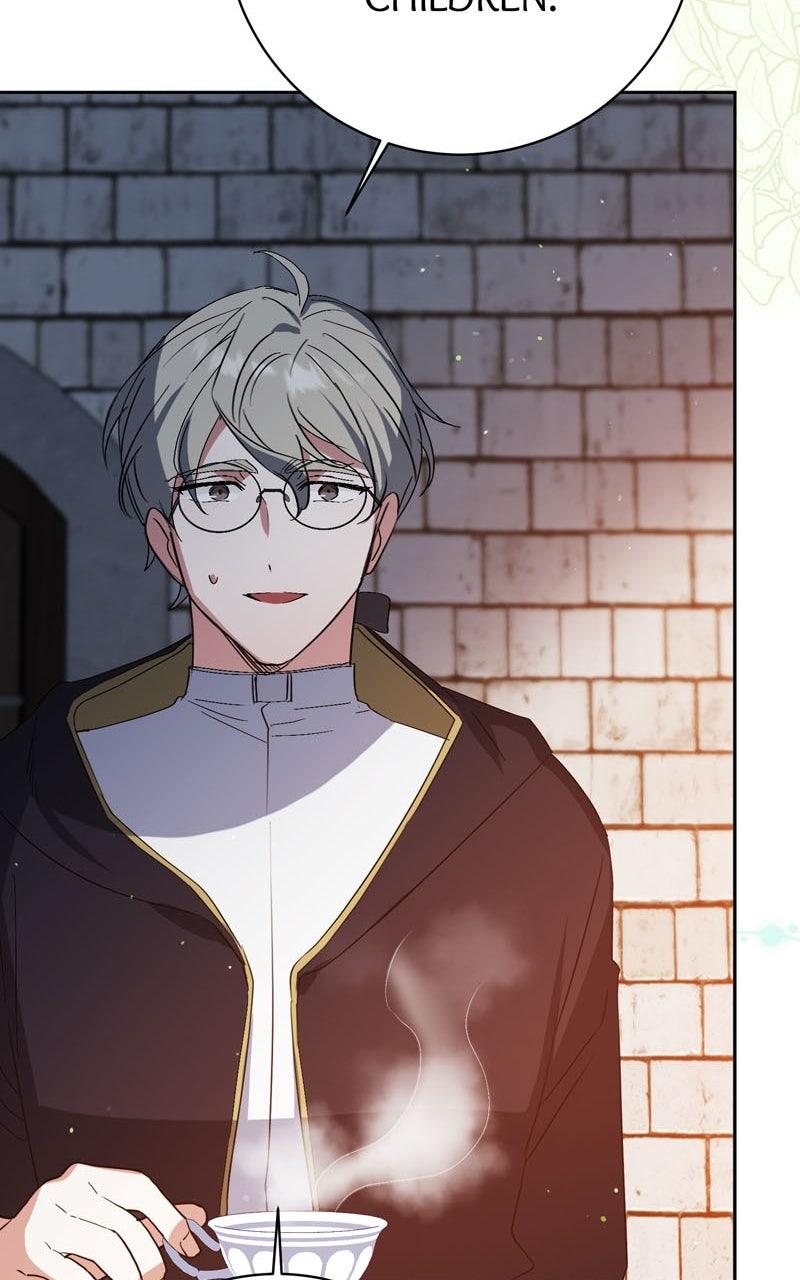 I Thought I wasthe Real Daughter Chapter 21 page 20 - 