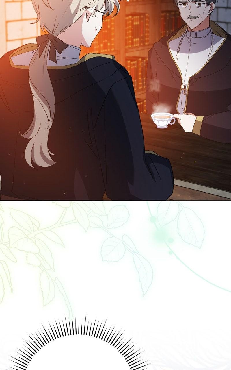 I Thought I wasthe Real Daughter Chapter 21 page 22 - 