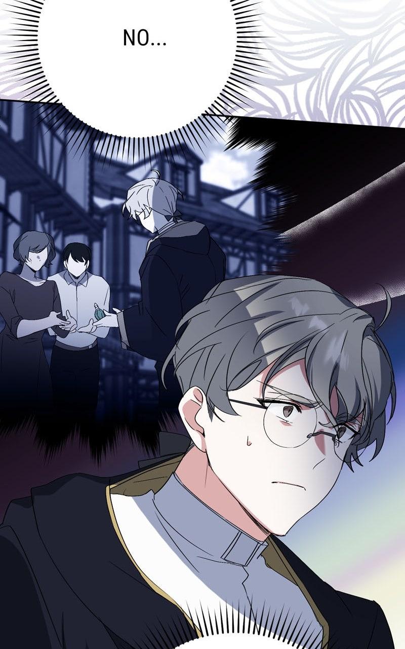 I Thought I wasthe Real Daughter Chapter 21 page 23 - 