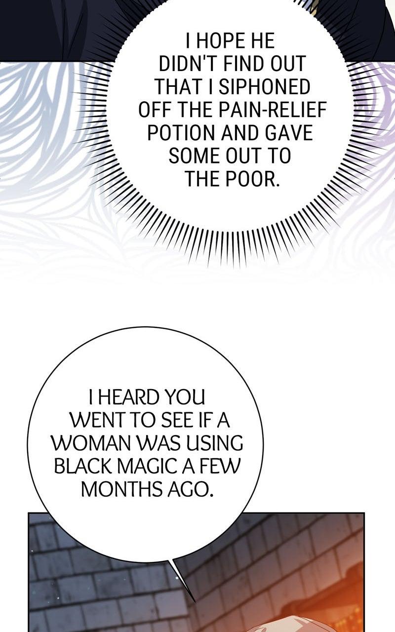 I Thought I wasthe Real Daughter Chapter 21 page 24 - 