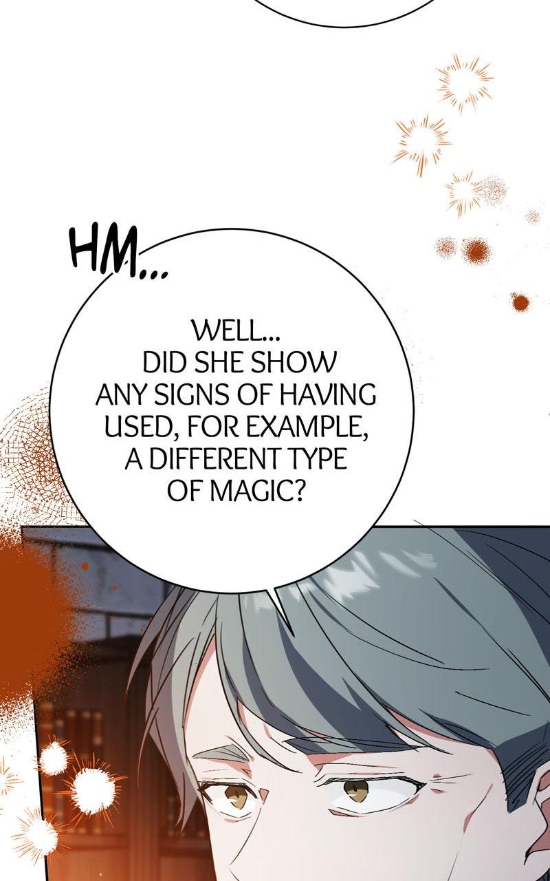 I Thought I wasthe Real Daughter Chapter 21 page 26 - 