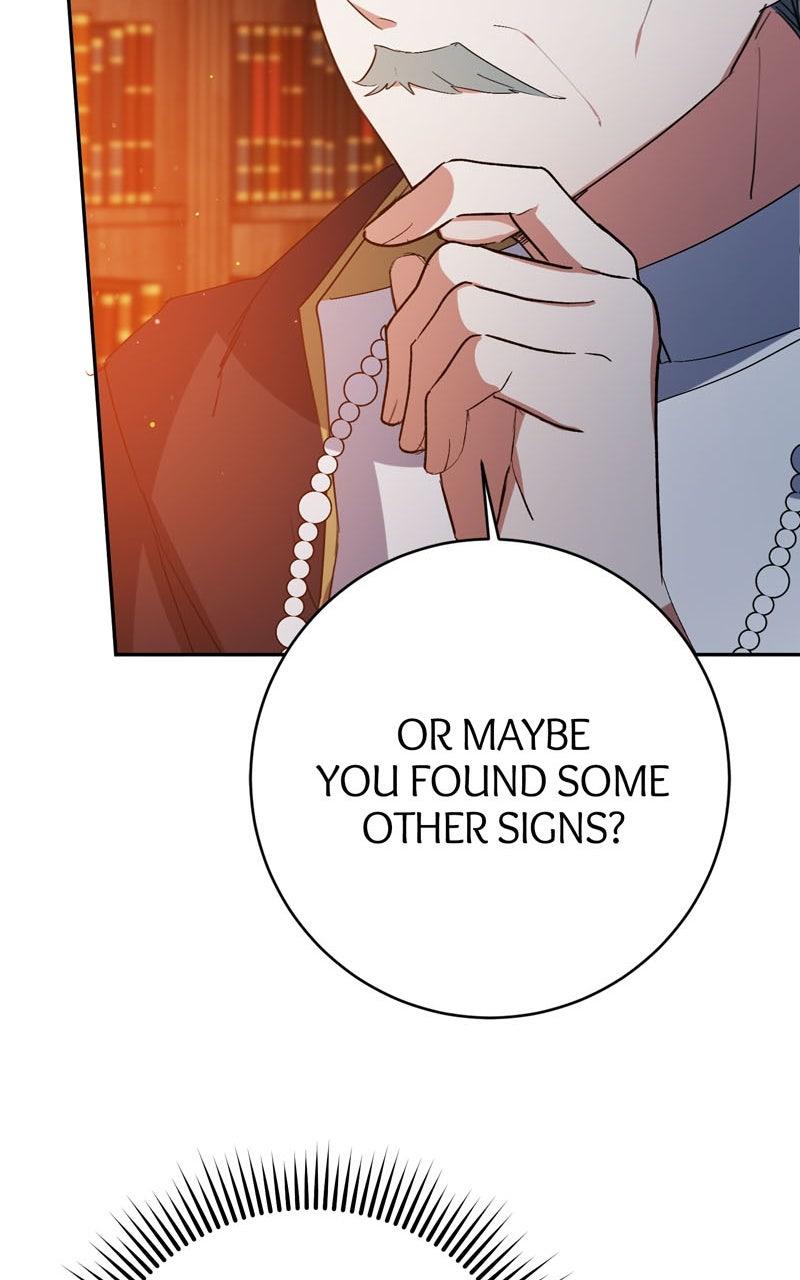 I Thought I wasthe Real Daughter Chapter 21 page 27 - 