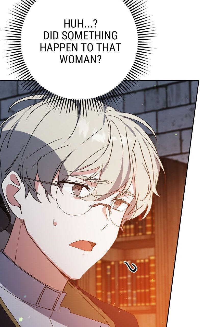 I Thought I wasthe Real Daughter Chapter 21 page 28 - 