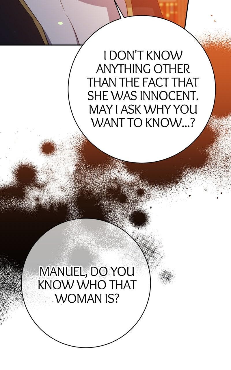 I Thought I wasthe Real Daughter Chapter 21 page 29 - 