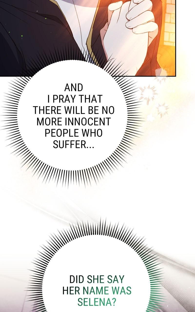 I Thought I wasthe Real Daughter Chapter 21 page 4 - 