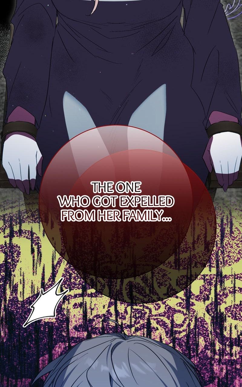 I Thought I wasthe Real Daughter Chapter 21 page 31 - 