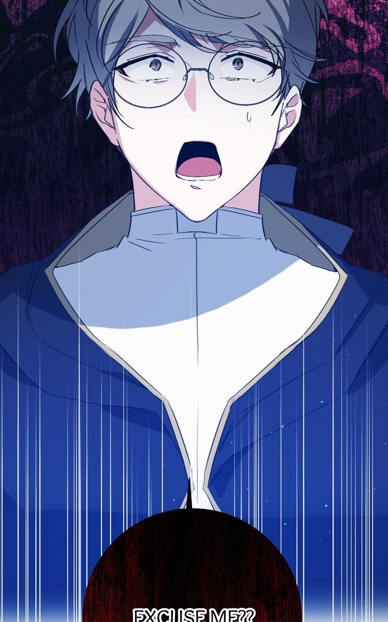 I Thought I wasthe Real Daughter Chapter 21 page 32 - 