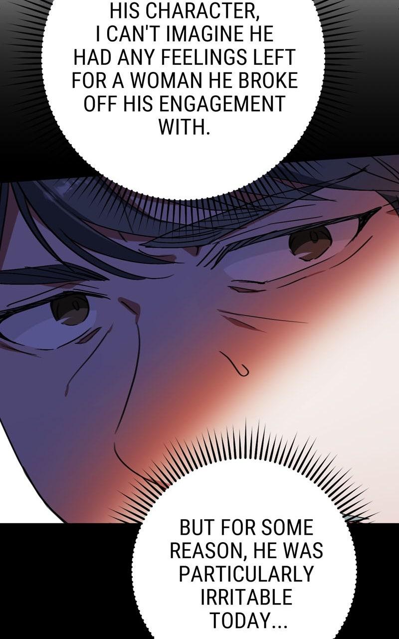 I Thought I wasthe Real Daughter Chapter 21 page 35 - 