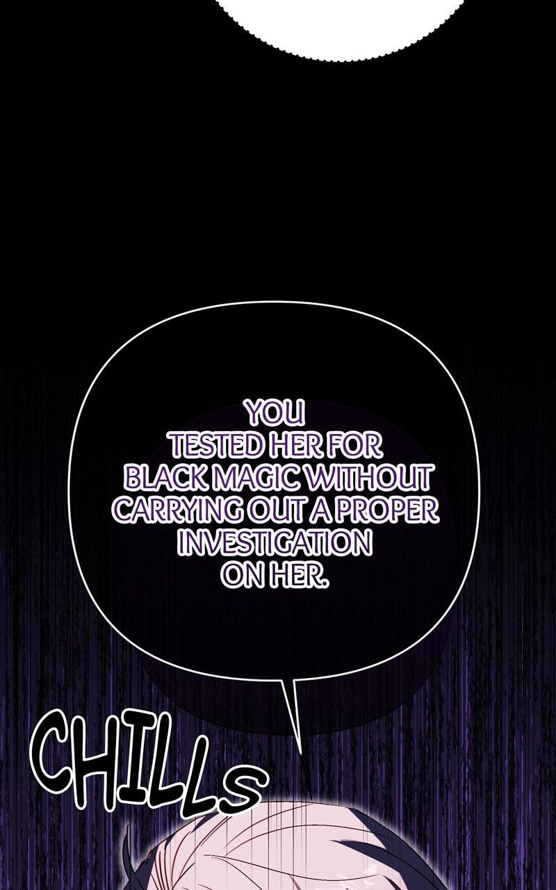 I Thought I wasthe Real Daughter Chapter 21 page 36 - 