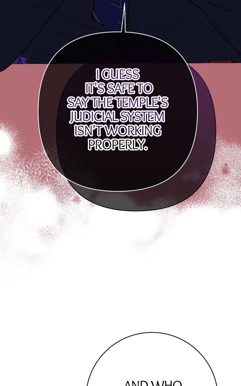 I Thought I wasthe Real Daughter Chapter 21 page 38 - 