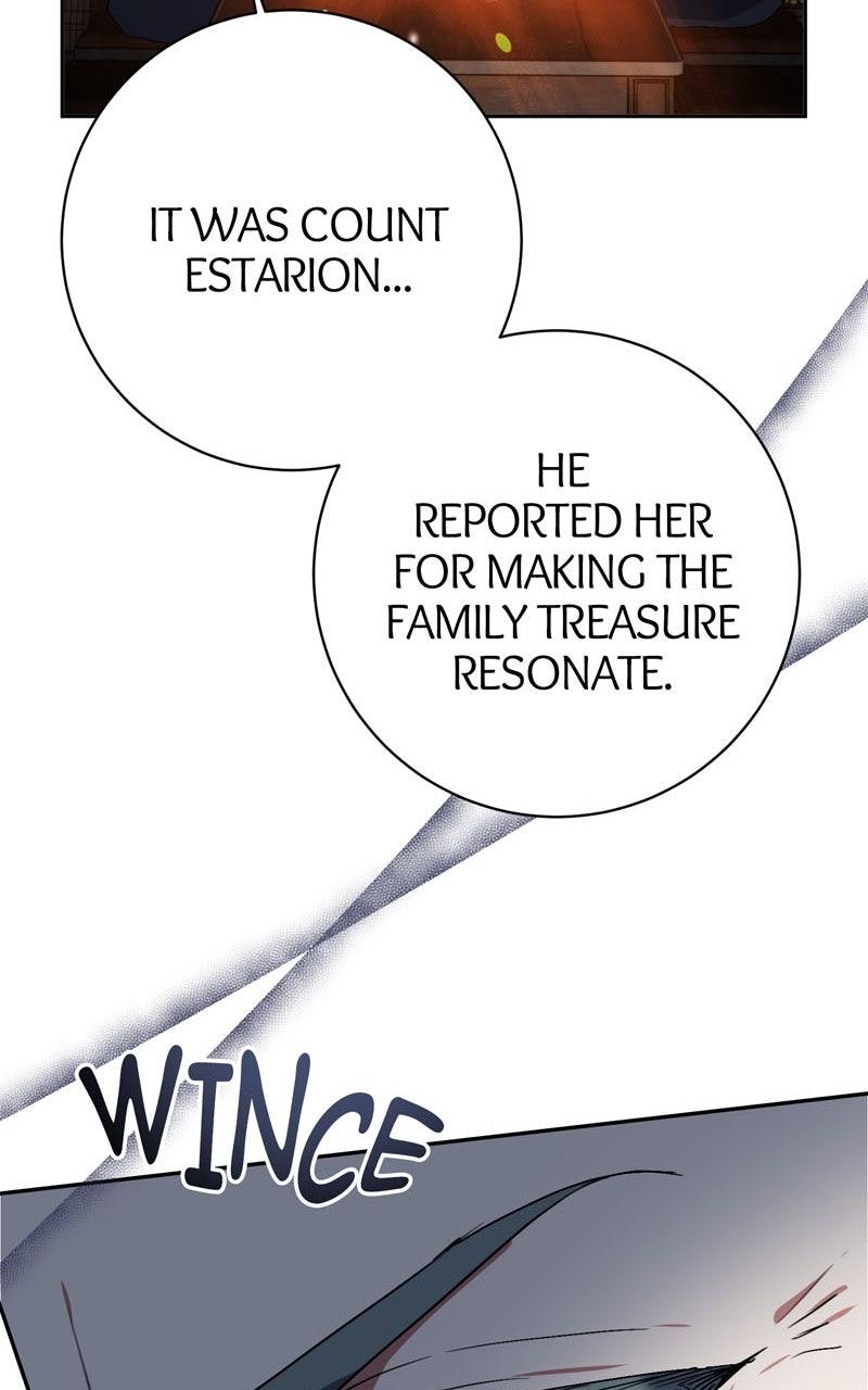 I Thought I wasthe Real Daughter Chapter 21 page 40 - 