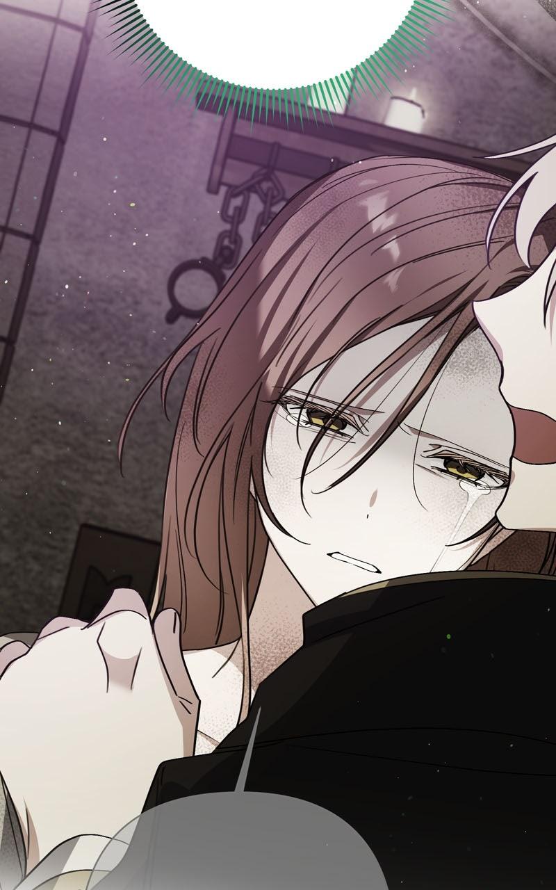 I Thought I wasthe Real Daughter Chapter 21 page 5 - 
