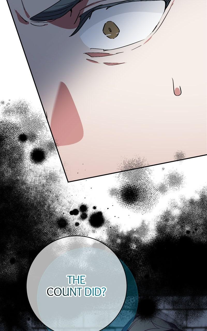 I Thought I wasthe Real Daughter Chapter 21 page 41 - 
