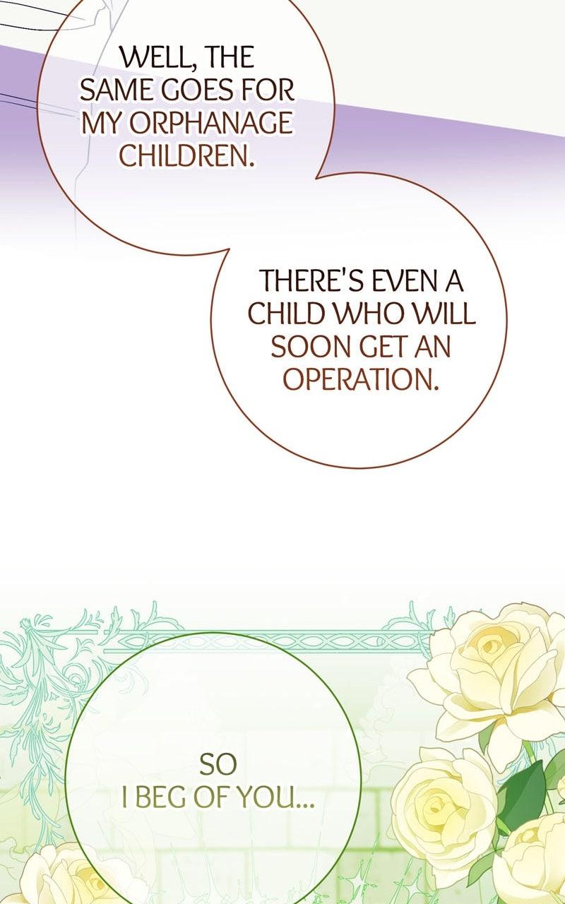 I Thought I wasthe Real Daughter Chapter 21 page 47 - 