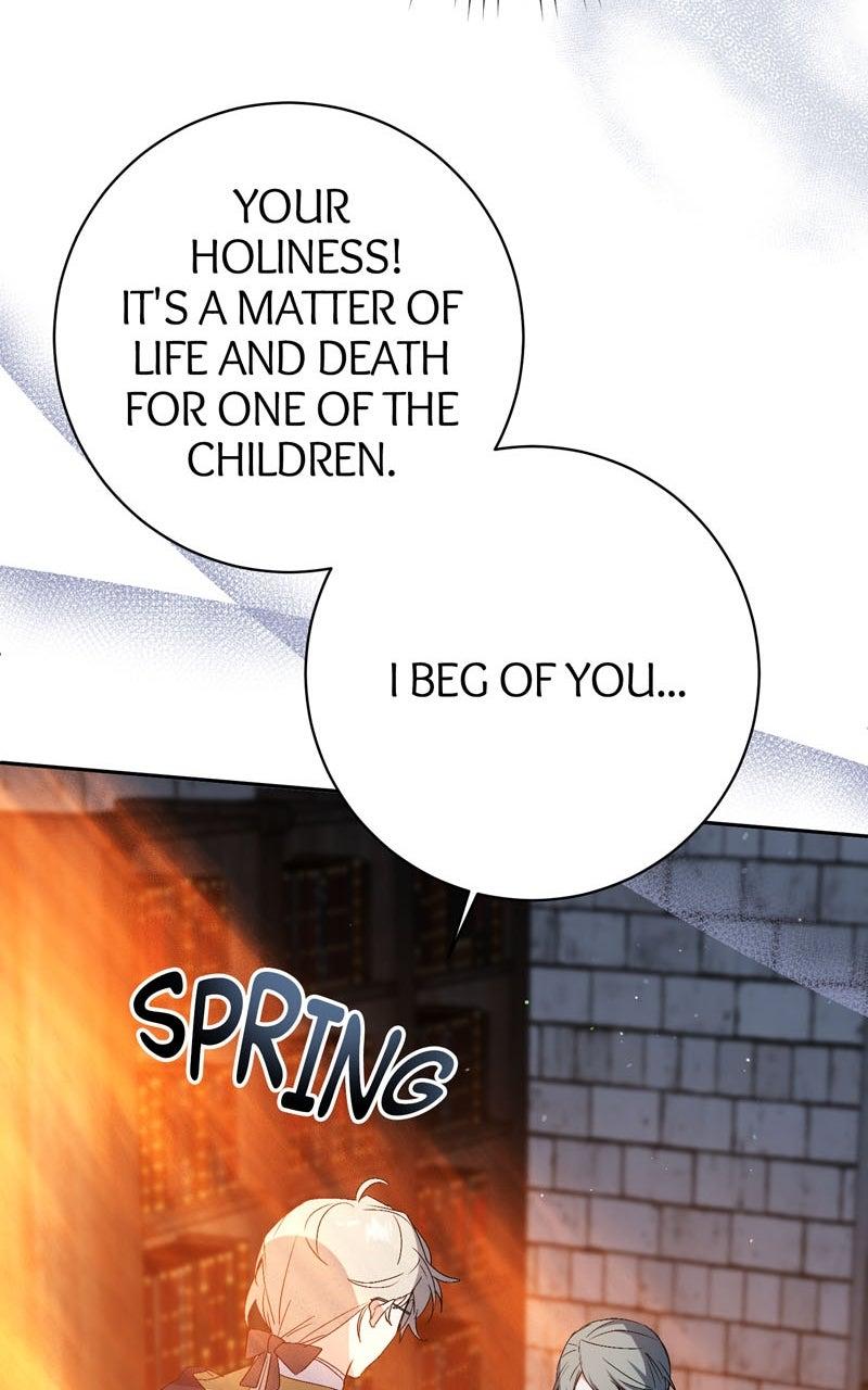 I Thought I wasthe Real Daughter Chapter 21 page 53 - 
