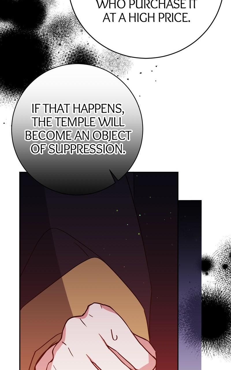 I Thought I wasthe Real Daughter Chapter 21 page 55 - 