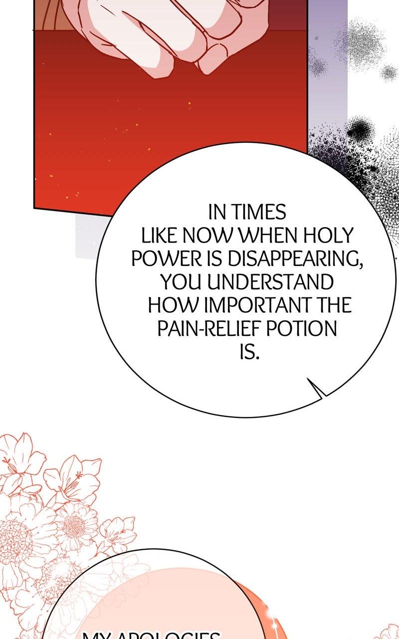 I Thought I wasthe Real Daughter Chapter 21 page 56 - 
