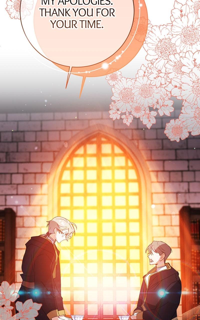 I Thought I wasthe Real Daughter Chapter 21 page 57 - 