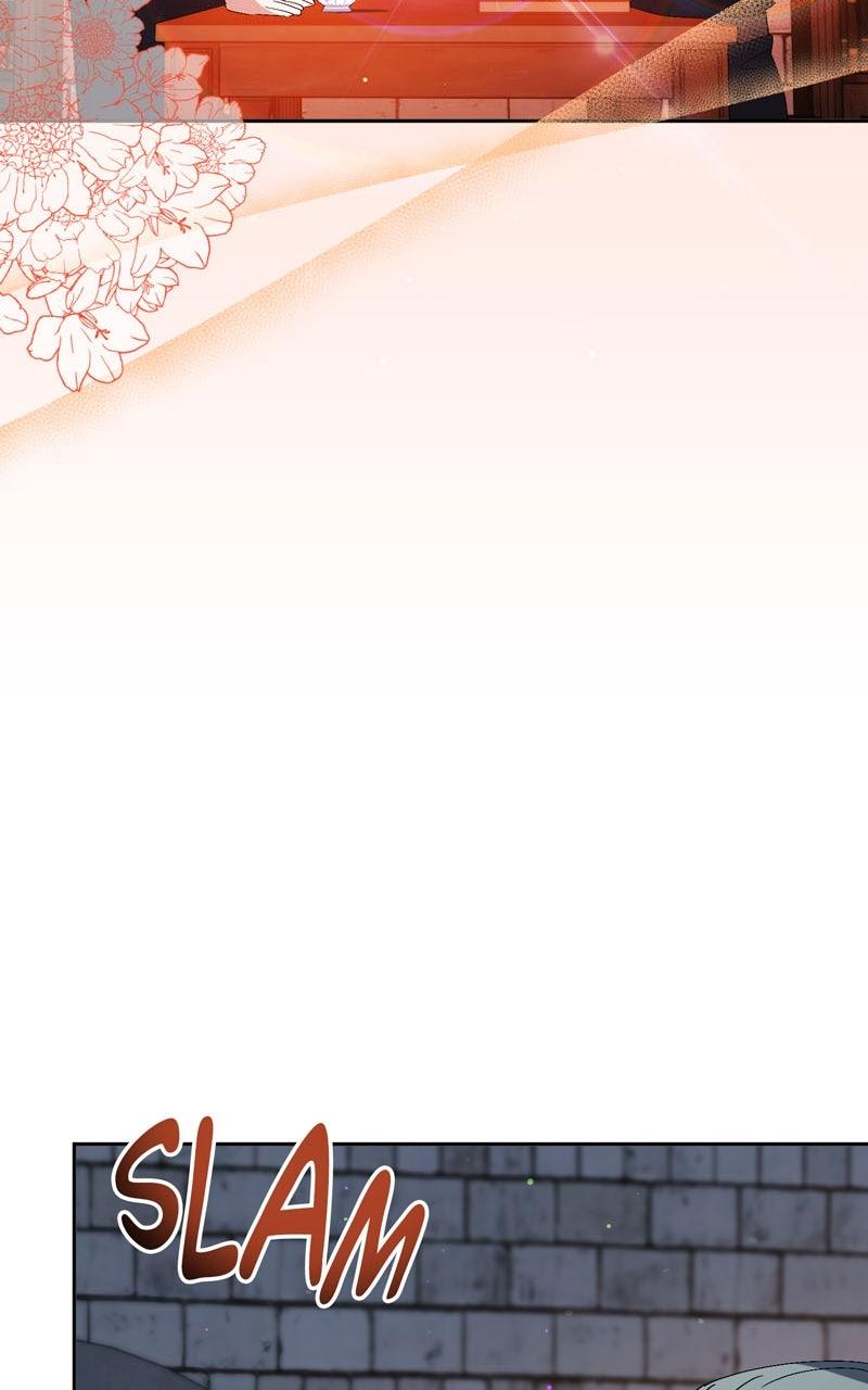 I Thought I wasthe Real Daughter Chapter 21 page 58 - 