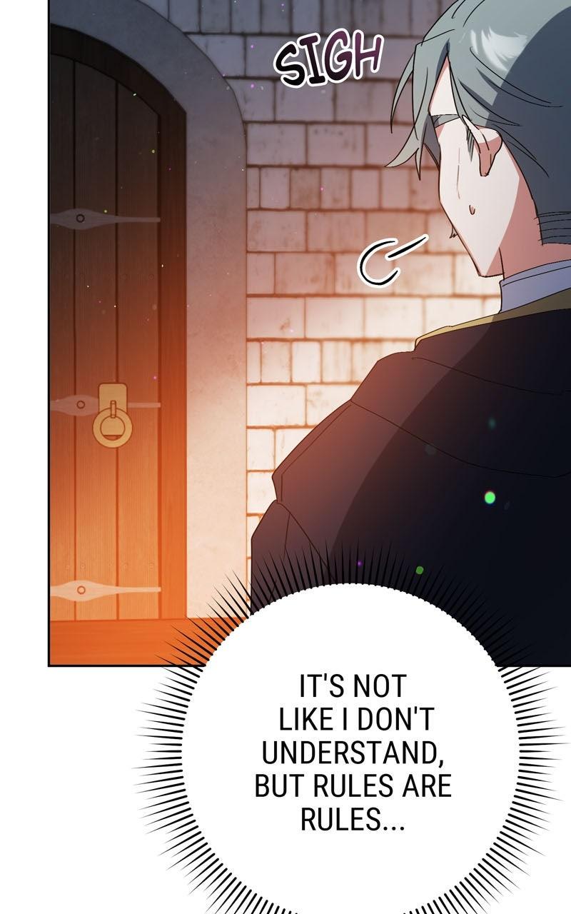 I Thought I wasthe Real Daughter Chapter 21 page 59 - 
