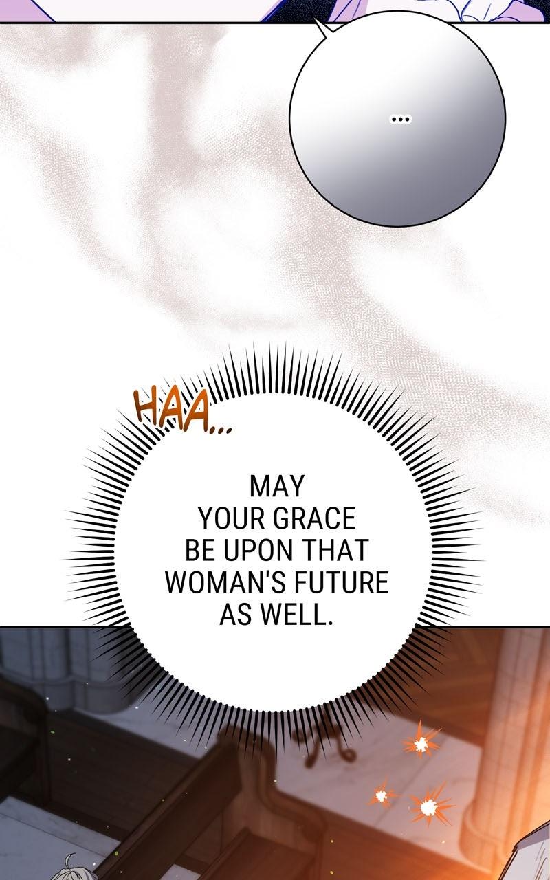 I Thought I wasthe Real Daughter Chapter 21 page 7 - 