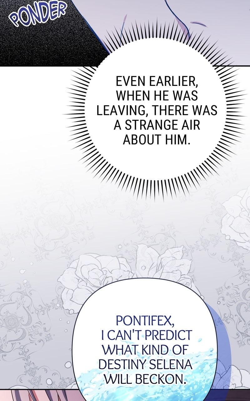 I Thought I wasthe Real Daughter Chapter 21 page 61 - 