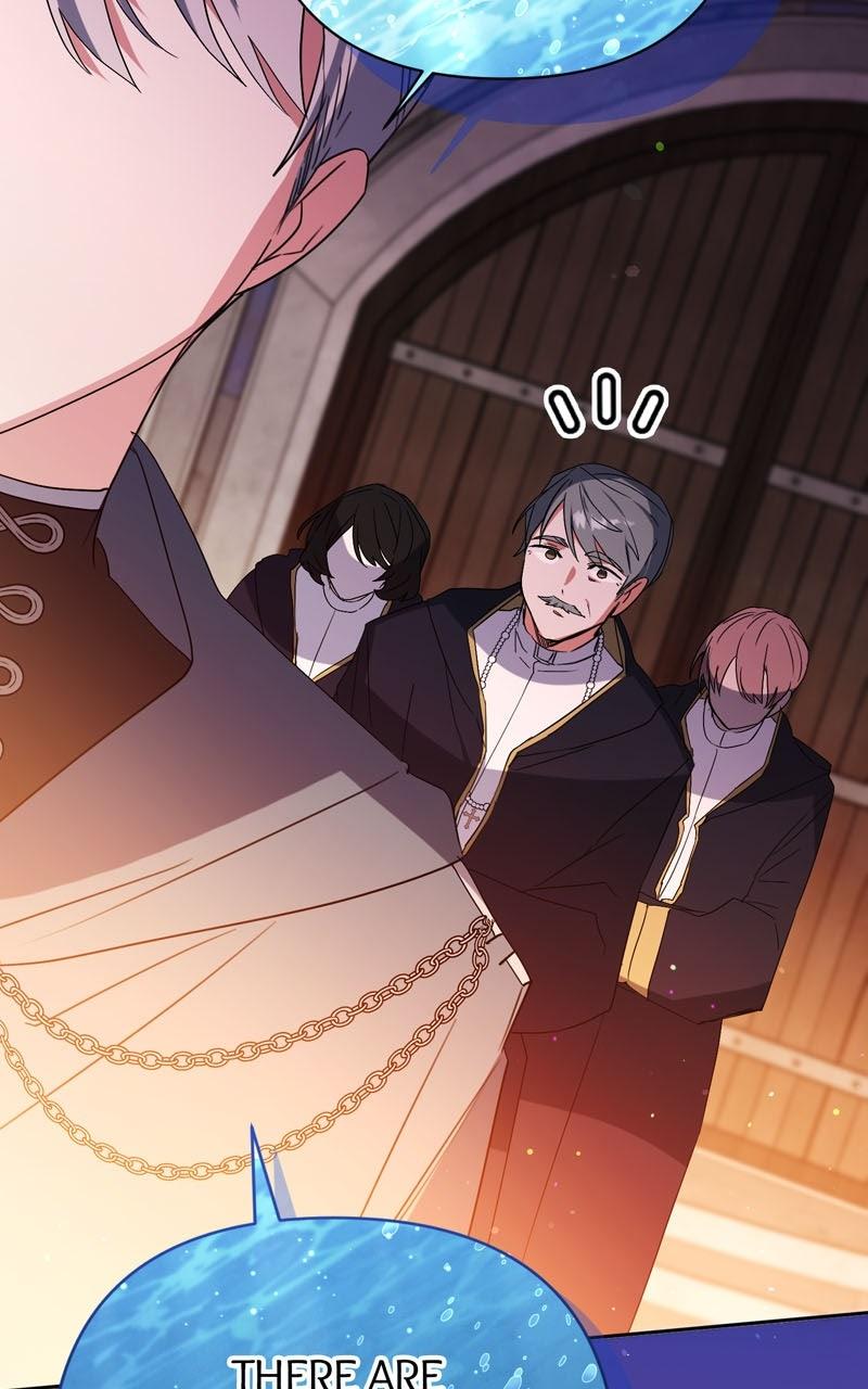 I Thought I wasthe Real Daughter Chapter 21 page 62 - 