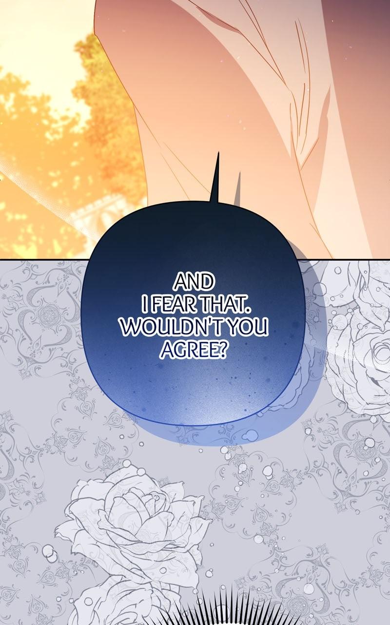 I Thought I wasthe Real Daughter Chapter 21 page 64 - 