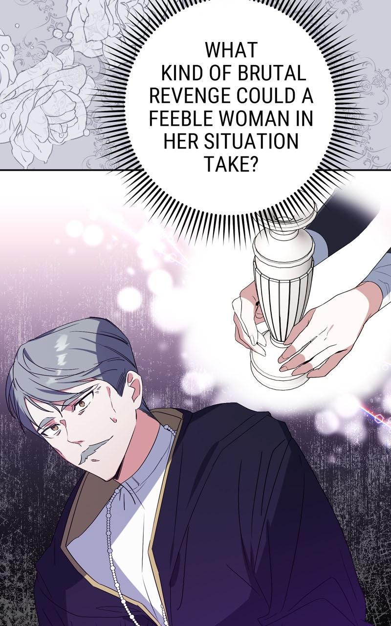 I Thought I wasthe Real Daughter Chapter 21 page 65 - 