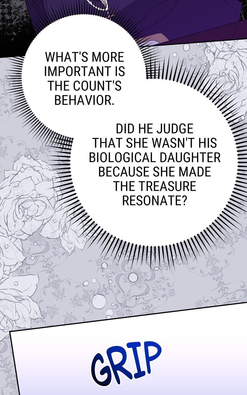 I Thought I wasthe Real Daughter Chapter 21 page 66 - 