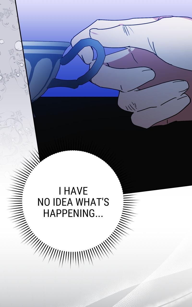 I Thought I wasthe Real Daughter Chapter 21 page 67 - 