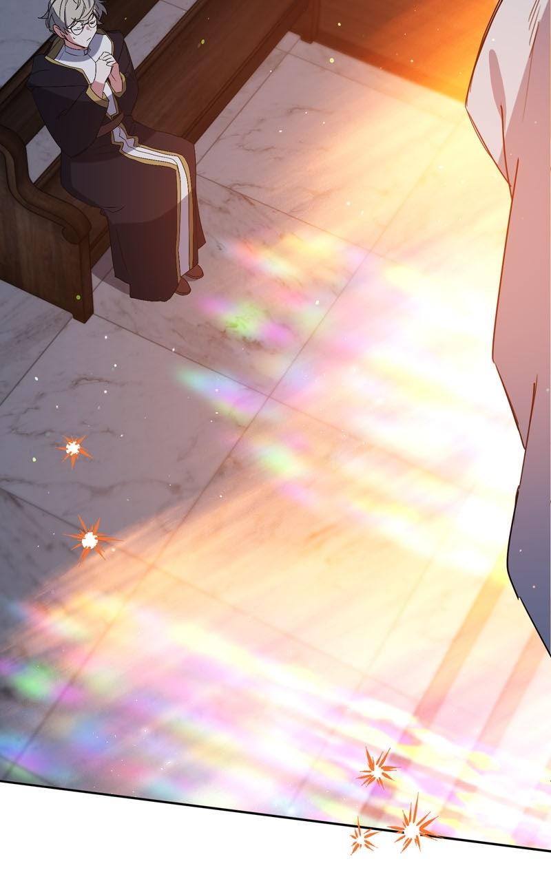 I Thought I wasthe Real Daughter Chapter 21 page 8 - 