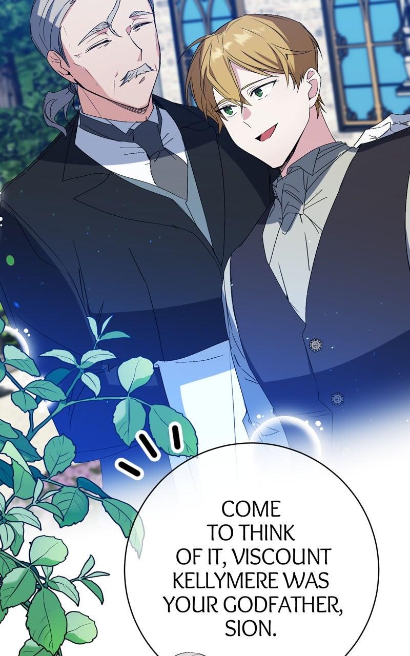 I Thought I wasthe Real Daughter Chapter 21 page 79 - 