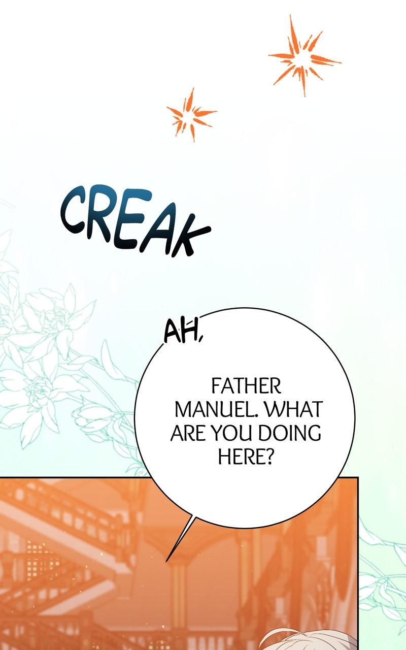 I Thought I wasthe Real Daughter Chapter 21 page 9 - 